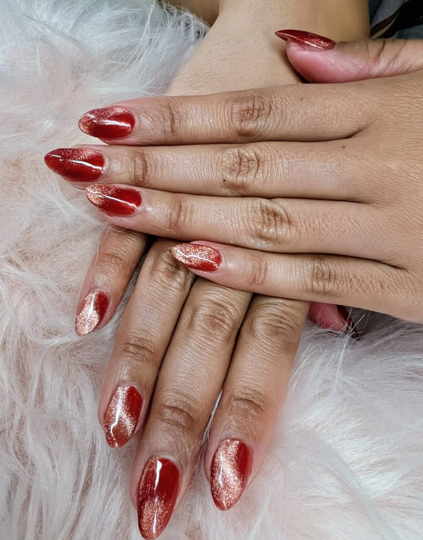 TT Luxury Nails Bar & Lash nail photo 2